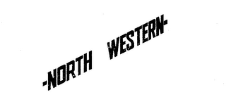 NORTH WESTERN logo