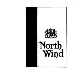 NORTH WIND logo