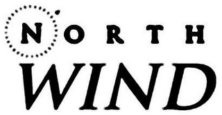 NORTH WIND logo