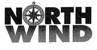 NORTH WIND logo
