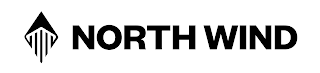 NORTH WIND logo