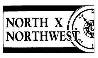 NORTH X NORTHWEST logo