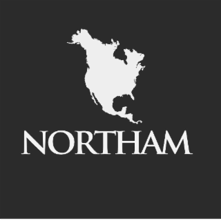 NORTHAM logo