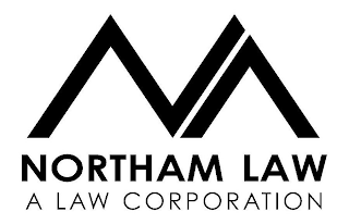 NORTHAM LAW A LAW CORPORATION logo