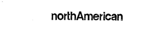NORTHAMERICAN logo