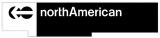 NORTHAMERICAN logo
