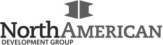 NORTHAMERICAN DEVELOPMENT GROUP logo