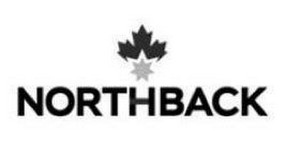 NORTHBACK logo