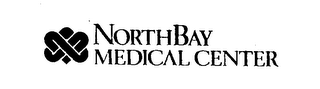 NORTHBAY MEDICAL CENTER logo