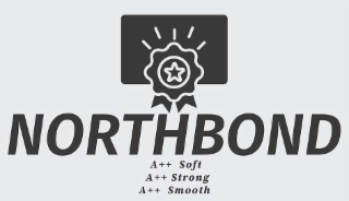 NORTHBOND A++ SOFT A++ STRONG A++ SMOOTH logo