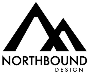 NORTHBOUND DESIGN logo