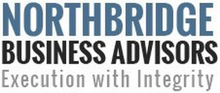 NORTHBRIDGE BUSINESS ADVISORS EXECUTION WITH INTEGRITY logo