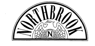 NORTHBROOK N logo