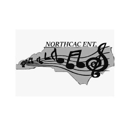 NORTHCAC ENT. logo