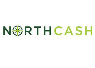 NORTHCASH logo