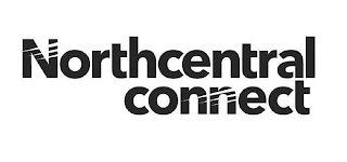 NORTHCENTRAL CONNECT logo