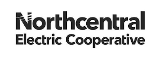 NORTHCENTRAL ELECTRIC COOPERATIVE logo