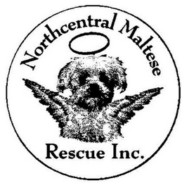 NORTHCENTRAL MALTESE RESCUE INC. logo