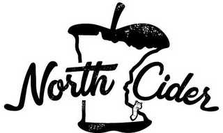 NORTHCIDER logo