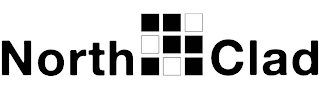 NORTHCLAD logo
