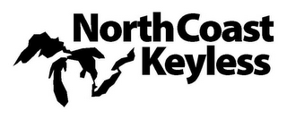 NORTHCOAST KEYLESS logo
