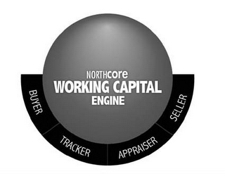 NORTHCORE WORKING CAPITAL ENGINE BUYER TRACKER APPRAISER SELLER logo