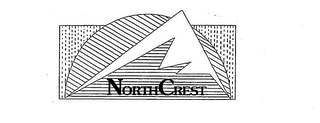 NORTHCREST logo