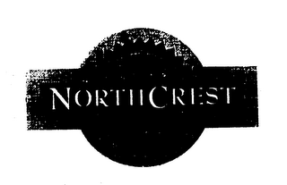 NORTHCREST logo