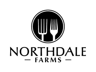 NORTHDALE FARMS logo