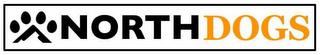 NORTHDOGS logo