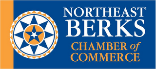 NORTHEAST BERKS CHAMBER OF COMMERCE logo