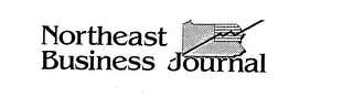 NORTHEAST BUSINESS JOURNAL logo