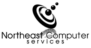NORTHEAST COMPUTER SERVICES logo