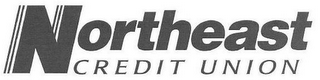NORTHEAST CREDIT UNION logo