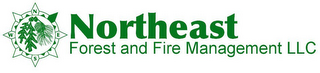 NORTHEAST FOREST AND FIRE MANAGEMENT LLC logo