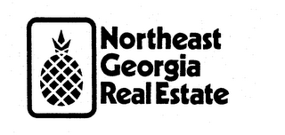 NORTHEAST GEORGIA REAL ESTATE logo