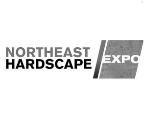 NORTHEAST HARDSCAPE EXPO logo