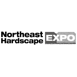 NORTHEAST HARDSCAPE EXPO logo