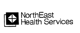 NORTHEAST HEALTH SERVICES logo