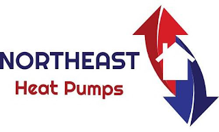 NORTHEAST HEAT PUMPS logo