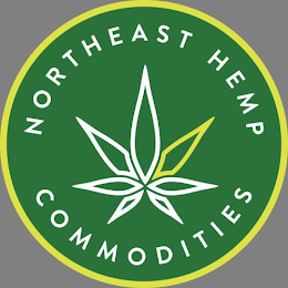 NORTHEAST HEMP COMMODITIES logo