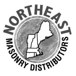 NORTHEAST MASONRY DISTRIBUTORS logo