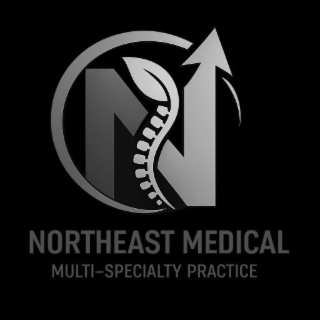 NORTHEAST MEDICAL MULTI-SPECIALTY PRACTICE logo