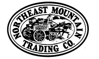 NORTHEAST MOUNTAIN TRADING CO.