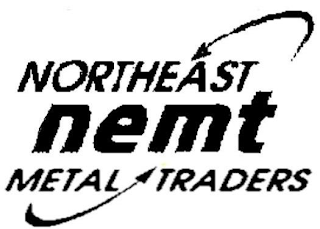 NORTHEAST NEMT METAL TRADERS logo