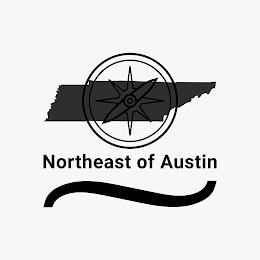 NORTHEAST OF AUSTIN logo
