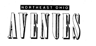 NORTHEAST OHIO AVENUES