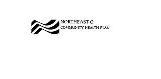 NORTHEAST OHIO COMMUNITY HEALTH PLAN logo