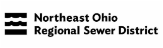 NORTHEAST OHIO REGIONAL SEWER DISTRICT logo