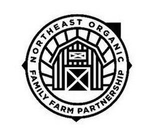 NORTHEAST ORGANIC FAMILY FARM PARTNERSHIP logo